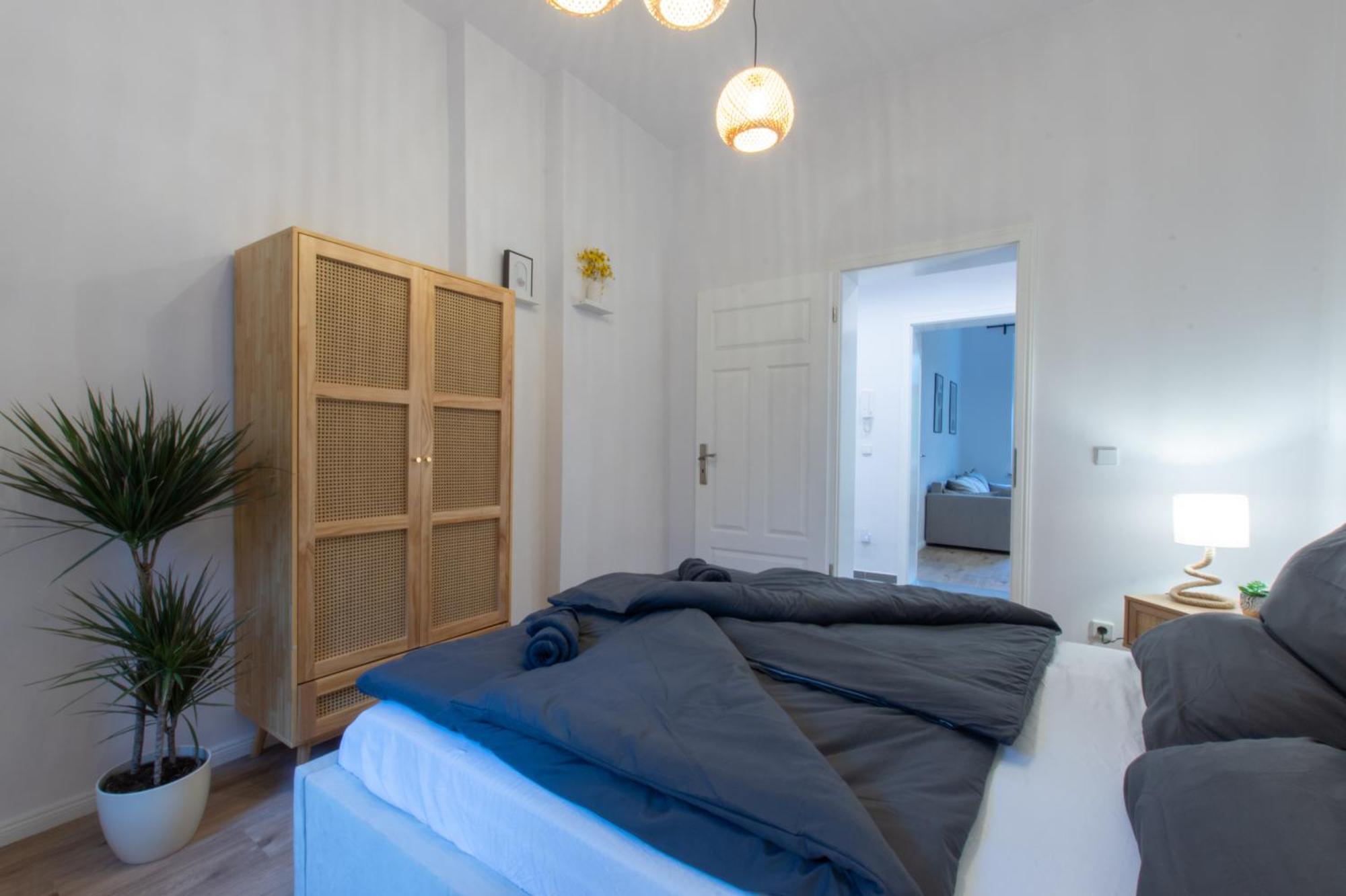 Dessaus Motto Appartements! Solo - Paerchen - Familien - Gruppen Quarto foto